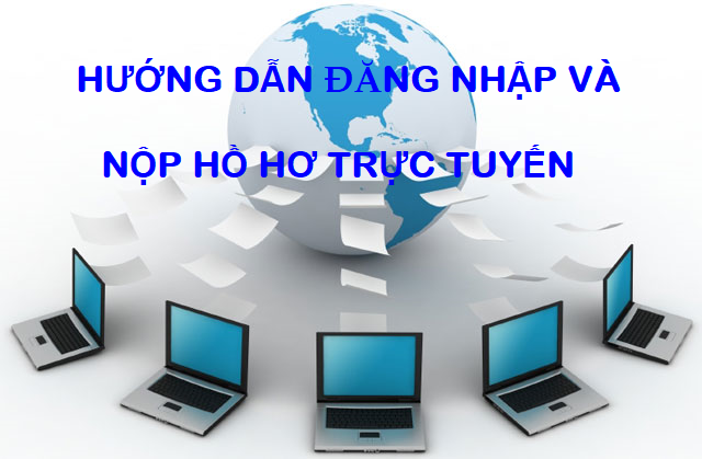 Hướng dẫn công dân Đăng nhập và Nộp hồ sơ trực tuyến trên cổng dịch vụ công tỉnh Quảng Ngãi